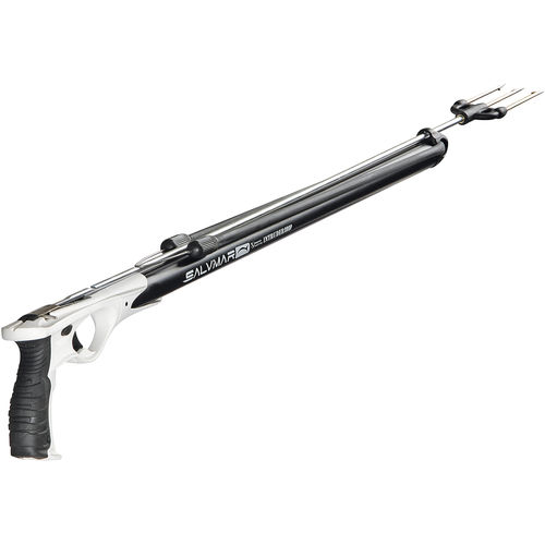 Taucher-Harpune / Aluminium - INTRUDER DROP - SALVIMAR s.r.l.
