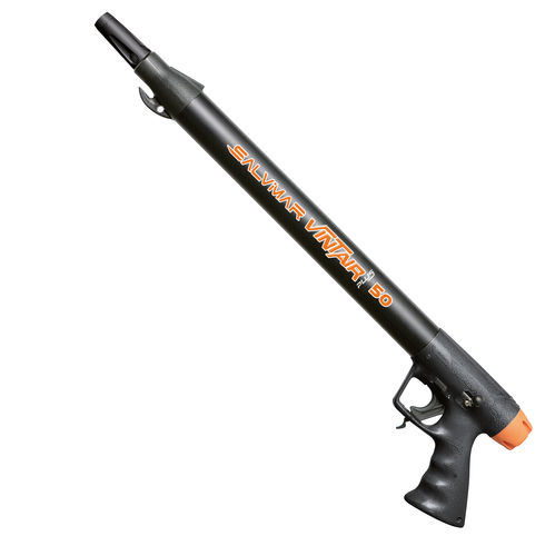 Pneumatischer Taucher-Harpune - VINTAIR PLUS - SALVIMAR s.r.l.