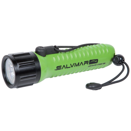 LED-Tauchlampe - LECOLED - SALVIMAR s.r.l.