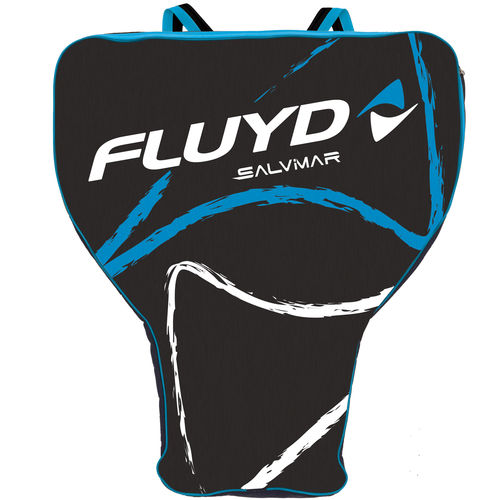 Tasche für Taucherflosse - MONOFIN  - SALVIMAR s.r.l. - Tauch / wasserdicht