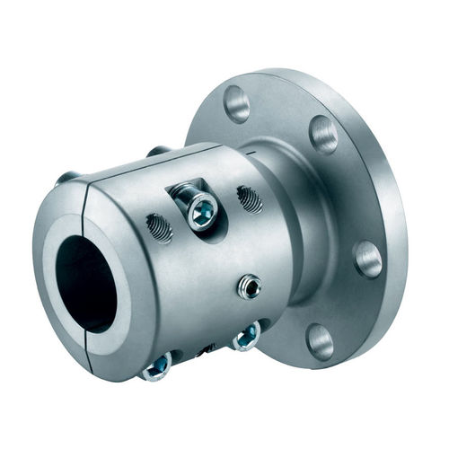 Flansch mechanische Kupplung - 21 - Reggiani Nautica - für Boot / für Wellen / Clampanschluss
