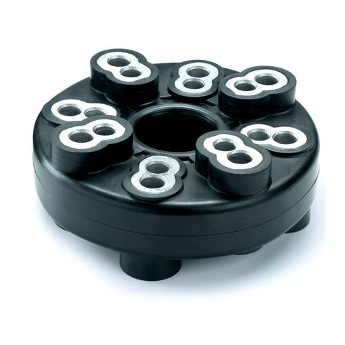 Flexible mechanische Kupplung - FC 02.200 - Reggiani Nautica - für Boot / für Wellen