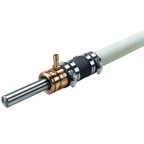 Mechanische Verbindung / für Propellerträgerwelle - 9/B - Reggiani Nautica - für Boote