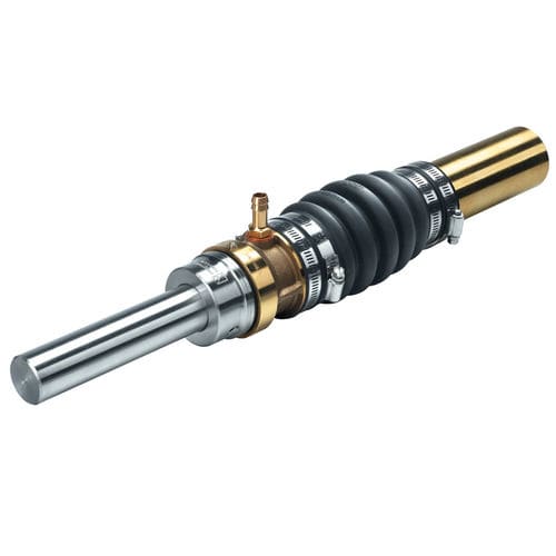Mechanische Verbindung / für Propellerträgerwelle - 9/A - Reggiani Nautica - für Boote
