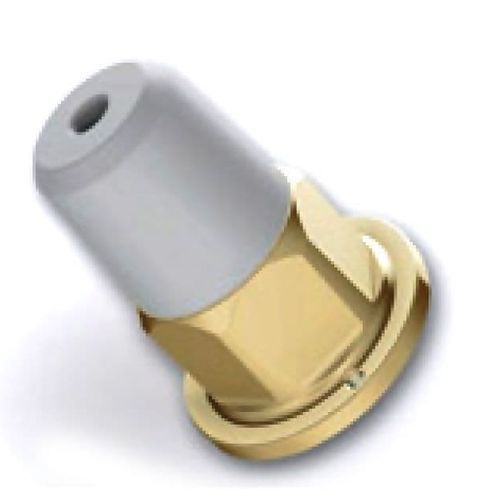 Opferanode für Boot - 18 - Reggiani Nautica - Messing / für Propellerträgerwelle / für Stahl Sechskantbolz