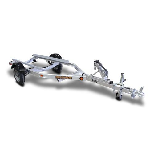 Straßenanhänger - PWC1 - Aluma LTD - Jet-Ski