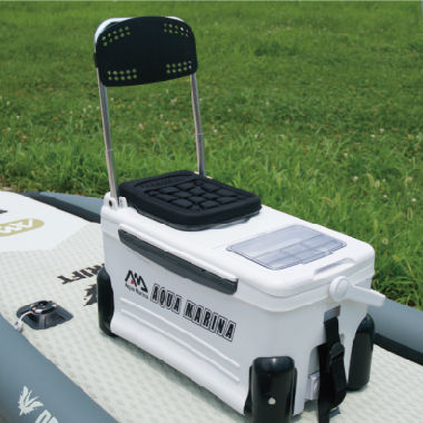 Kühlbox für Boot - Kool - aquamarina