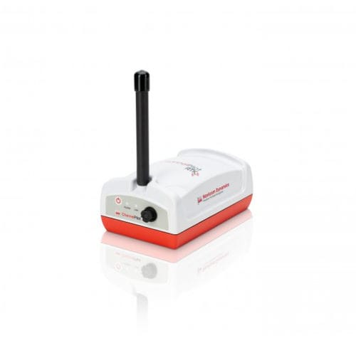 Tragbare Piloteneinheit / Positionierung - ChannelPilot RTK - Navicom Dynamics