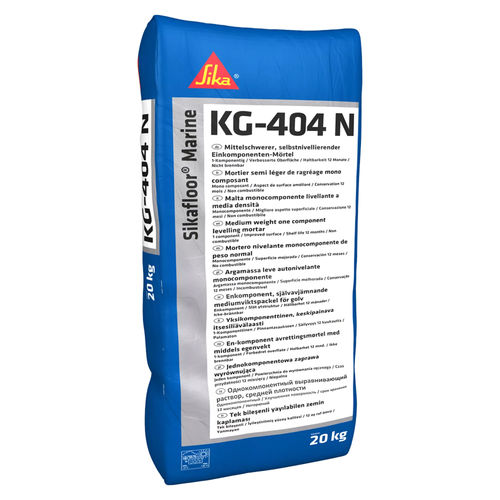 Belag für Brücke / Verbundwerkstoff - Sikafloor® Marine KG-404 N - Sika Nederland B.V.