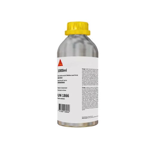 Haftvermittler für Metall - Aktivator-205 - Sika Nederland B.V. - für Kunststoff