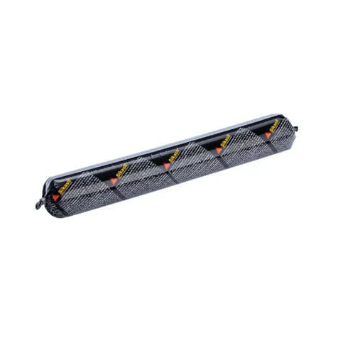 Klebstoff-Kitt / Einkomponenten - Sikasil® WS-605 S - Sika Nederland B.V. - Silikon / Mehrzweck
