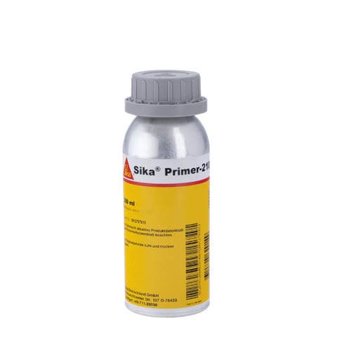 Grundierung für Boote - 210 - Sika Nederland B.V. - Aluminium / Mehrzweck / Epoxid