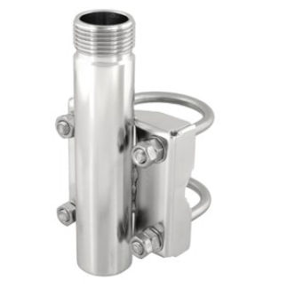 Dipolare Antennenhalterung - N298F - AC ANTENNAS A/S