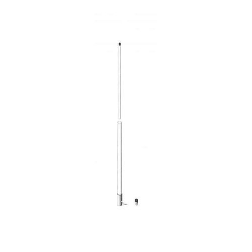 HF-Antenne - CB6 - AC ANTENNAS A/S - SSB / CB / für Boot