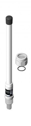 HF-Antenne - KUM041 - AC ANTENNAS A/S - SSB / Breitband / für Boot