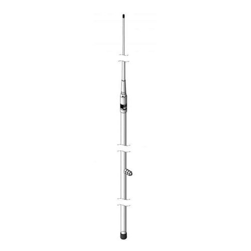 HF-Antenne - KUM480 - AC ANTENNAS A/S - SSB / für Boot / Rundstrahl