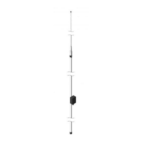 HF-Antenne - KUM480-2 - AC ANTENNAS A/S - SSB / für Boot / Rundstrahl