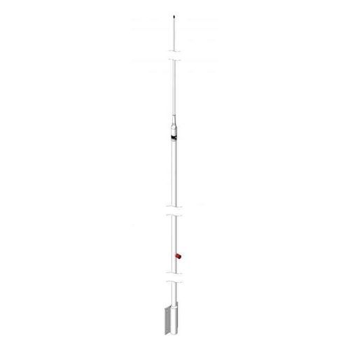 HF-Antenne - KUM480MWME - AC ANTENNAS A/S - SSB / für Boot / Rundstrahl