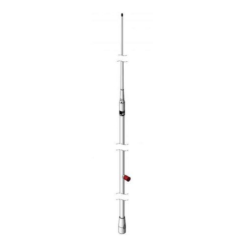 HF-Antenne - KUM481 - AC ANTENNAS A/S - SSB / für Boot / Rundstrahl