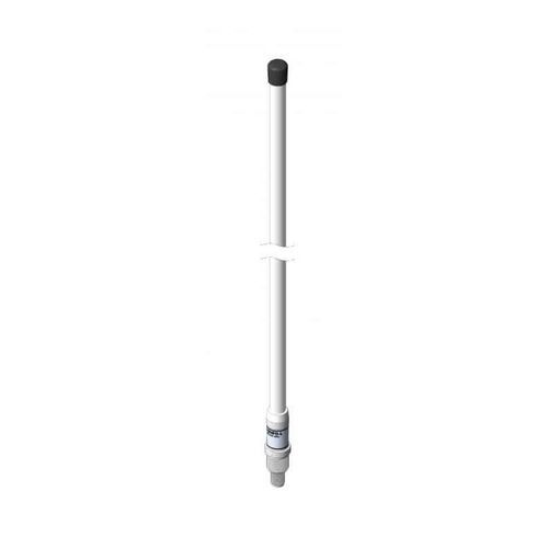 Funkantenne - CX-UHF0-L - AC ANTENNAS A/S - UHF / für Boot / Rundstrahl