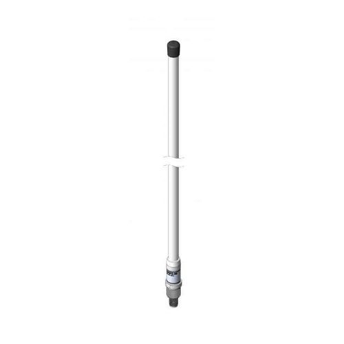 Funkantenne - CX-UHF0-M - AC ANTENNAS A/S - UHF / Rundstrahl / für aggressive Umgebung
