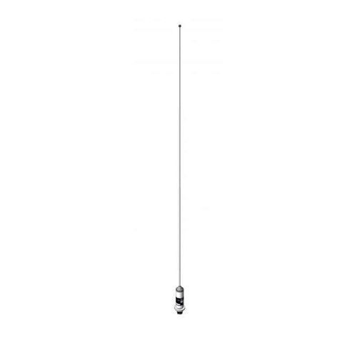 VHF-Antenne - CELMAR0 - AC ANTENNAS A/S - für Boot / Rundstrahl / vertikal