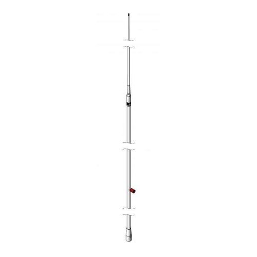 HF-Antenne - KUM601 - AC ANTENNAS A/S - SSB / für Boot / Rundstrahl