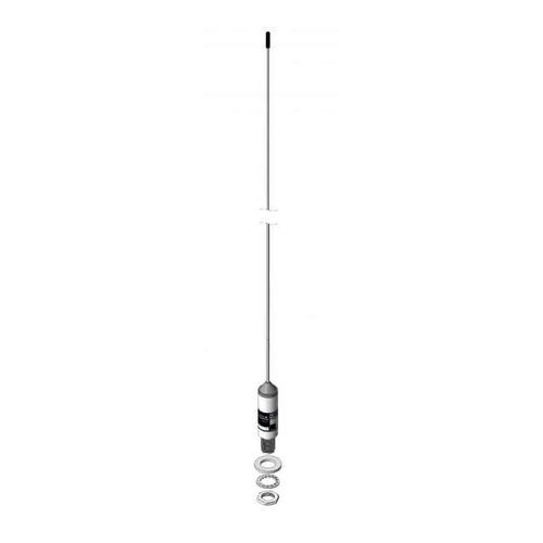 VHF-Antenne - CELMAR0T - AC ANTENNAS A/S - für Boot / Rundstrahl / vertikal