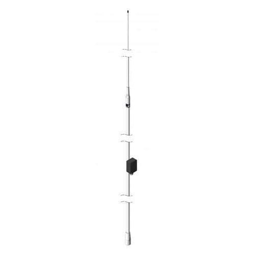 HF-Antenne - KUM601-1 - AC ANTENNAS A/S - SSB / für Boot / Rundstrahl