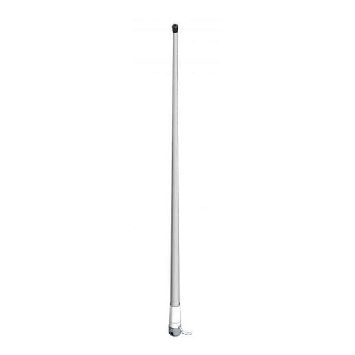 VHF-Antenne - CELMAR2-3 - AC ANTENNAS A/S - für Boot / Rundstrahl / vertikal