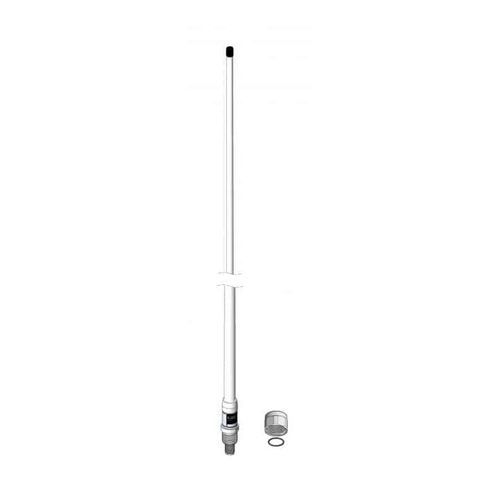 VHF-Antenne - CX3 5/8-10 - AC ANTENNAS A/S - für Boot / Rundstrahl / vertikal