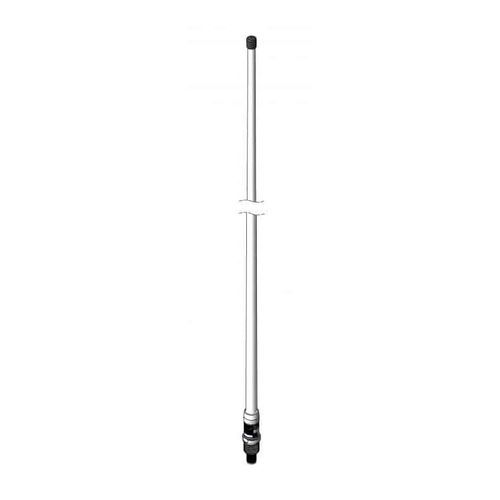 VHF-Antenne - CX4-6 - AC ANTENNAS A/S - für Boot / Rundstrahl / vertikal