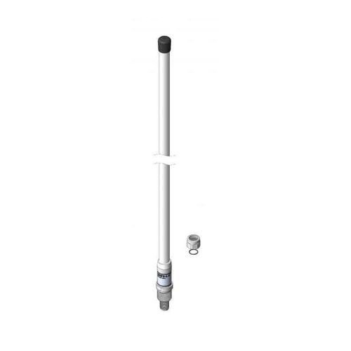 Funkantenne - CX-UHF0-L-C - AC ANTENNAS A/S - UHF / für Boot / Rundstrahl