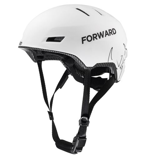 Helm für Wassersport - PROWIP 2.0 - Forward WIP - Schutz / zur beruflichen Nutzung / Polycarbonat