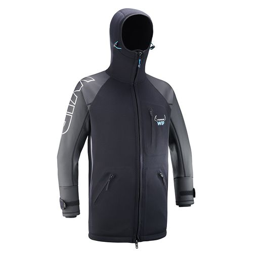 Navigationsjacke - RACE PARKA - Forward WIP - Regatta / stand-up paddle board windsurf / wasserdicht