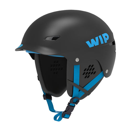 Helm für Wassersport - WIPPER 2.0 - Forward WIP - Schutz / zur beruflichen Nutzung / ABS