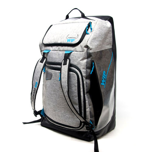 Mehrzweckrucksack - GEARPACK  - Forward WIP - zum Lagern / für Anzüge / für Wassersport