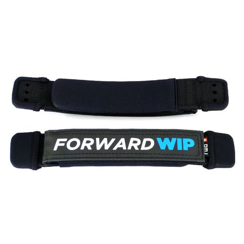 Surf-Footstrap - WIPSTRAP10 - Forward WIP - zum Kitesurfen / zum Windsurfen / Freestyle