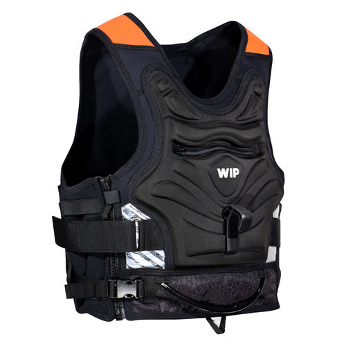 Schutzweste für den Wassersport - Wing - Forward WIP - für Erwachsene