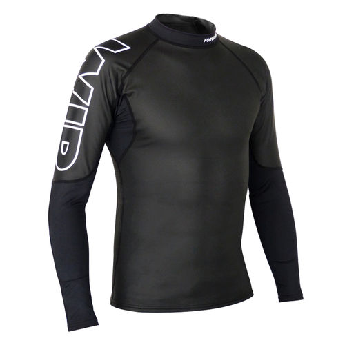 Lycra-Shirt / Langarm - Hybrid - Forward WIP - unisex / Thermo