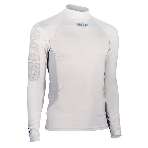 Lycra-Shirt / Langarm - Rashguard - Forward WIP - unisex
