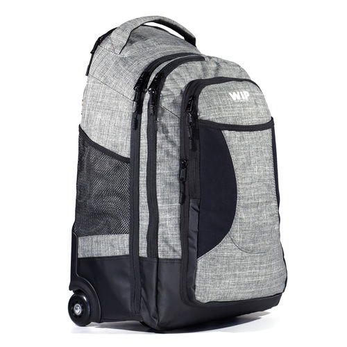 Rucksack zum Lagern - BUSINESS TRAVEL - Forward WIP - für Wassersport / auf Rollen