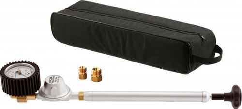 Leckdetektor - 150 - GOK Regler- und Armaturen-Gesellschaft mbH & Co. KG - für Boot