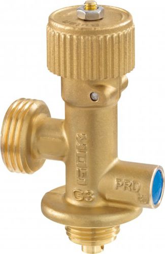 Kükenventil - CGV - GOK Regler- und Armaturen-Gesellschaft mbH & Co. KG - Absperr / für Boot