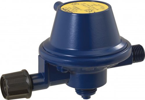 Gasdruckregler für Boot - EN61 - GOK Regler- und Armaturen-Gesellschaft mbH & Co. KG