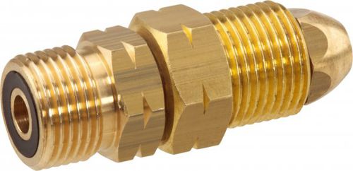 Sanitäranschluss - Euro  - GOK Regler- und Armaturen-Gesellschaft mbH & Co. KG