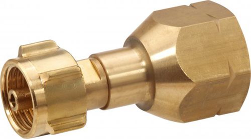 Sanitäranschluss - International - GOK Regler- und Armaturen-Gesellschaft mbH & Co. KG