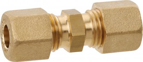 Messing-Sanitäranschluss - type G-MS - GOK Regler- und Armaturen-Gesellschaft mbH & Co. KG