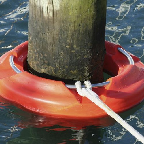 Ankerring - PR400 - Marinaquip Ltd - rund