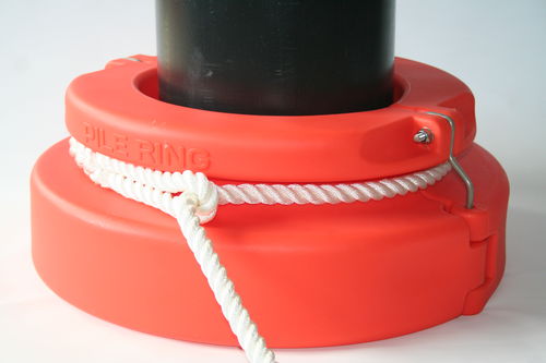 Ankerring - PR350-2 - Marinaquip Ltd